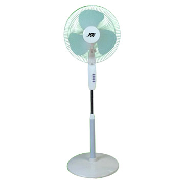 16" Stand Fans